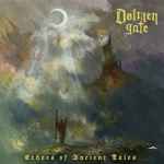 DOLMEN GATE - Echoes of Ancient Tales CD